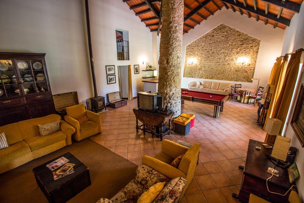 Villa Quinta Da Alcaidaria Mor Ourém Exterior foto