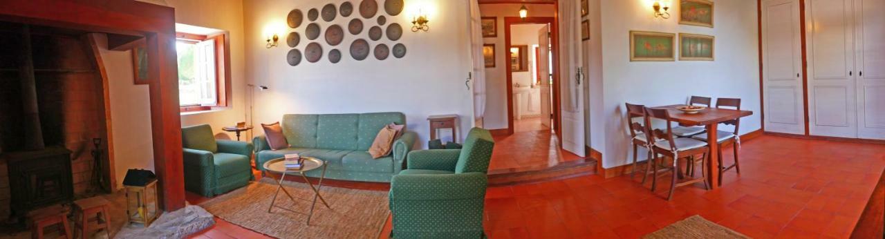 Villa Quinta Da Alcaidaria Mor Ourém Exterior foto
