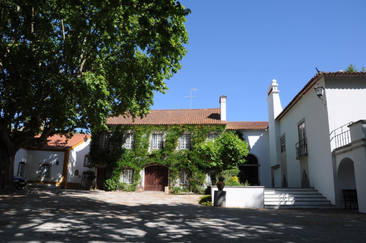 Villa Quinta Da Alcaidaria Mor Ourém Exterior foto
